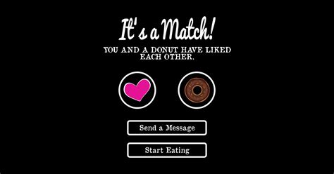 donut dating app